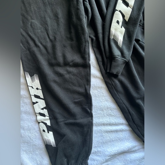 PINK Sweatsuit pair - Picture 9 of 12